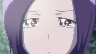 Fresh Pretty Cure Episode 24 English Subs Sabrina/Setsuna Cries in Tears