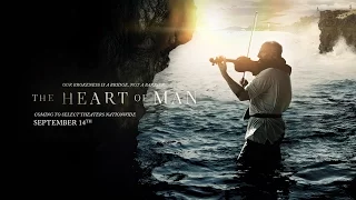 The Heart of Man Official Trailer (2017) - BACK FOR ONE MORE NIGHT 10/17!