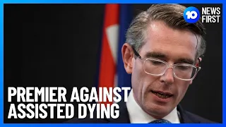 Voluntary Assisted Dying Debate Begins | 10 News First