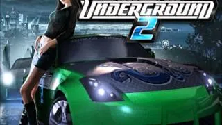 CREEPYPASTA #1 NEED FOR SPEED UNDERGRAUND 2