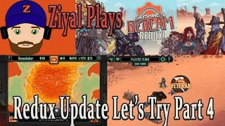Skyshine’s Bedlam REDUX! -Let’s Try Part 4 Gathering the FInal Pieces