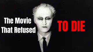 Carnival of Souls (1962): The Movie That Refused to Die