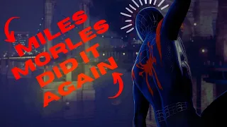 SPIDER-MAN MILES MORALES Gameplay Walkthrough | Part 2 | PC GAME