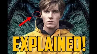 DARK SEASON 1 EXPLAINED IN CHRONOLOGICAL ORDER!!!