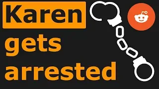 r/entitledparents - Karen and the ladder