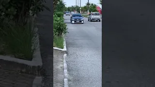 SAVEIRO CROSS PREGADA DESFILANDO BEIRA MAR 🌊 BATENDO FORTE TOCANDO BARÕES DA PISADINHA 🔊🤤