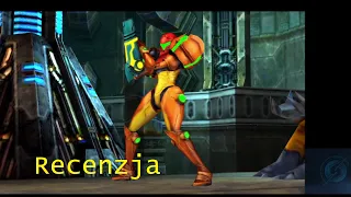 Metroid Samus Returns recenzja