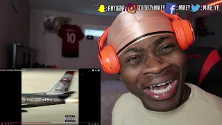 MUMBLE RAP FAN LISTENS TO Eminem - The Ringer (Official Audio) HD | REACTION