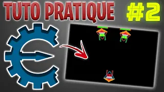 [TUTO FR] Cheat Engine #9 - Faire baisser des points de vie gelés (Tuto Pratique #2)