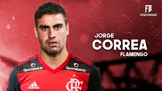 Jorge Correa | Bem Vindo Ao Flamengo ? - Skills & Goals 2020 | HD