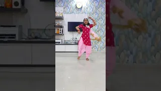 Bumbro bumbro 💃🏻.... beginners dance for kids.