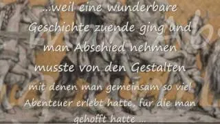 Zitat von Michael Ende