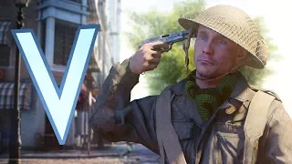 Battlefield 5: Random & Funny Moments #15