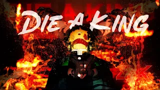 Die A King - Demon Slayer 👿👿[AMV]🥵🥵 (4k)❤