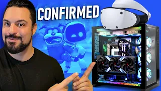 The GOOD and BAD VR news is now Confirmed - New VR News