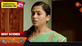Ethirneechal - Best Scenes | 09 May 2023 | Tamil Serial | Sun TV