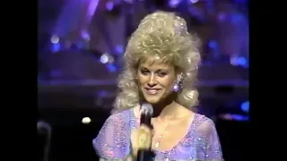 Talkin' To Myself Again - Lorrie Morgan 3/18/88