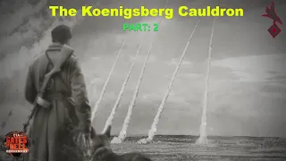 The Koenigsberg Cauldron - Part 2 | Scorched Earth DLC |  Gates of Hell | Soviet Missions