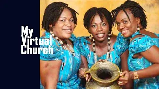 Ghana's Best Old Gospel Mix