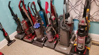 Vacuums Saved: Episode 25 - Super Deluxe Edition!