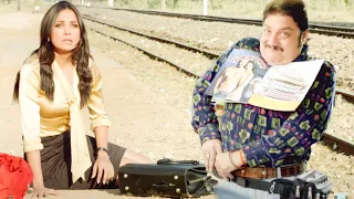 Chalo Dilli Superhit Comedy Scenes - Vinay Pathak, Lara Dutta | Hindi Comedy Movie