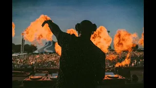 MistaJam Live at Creamfields 2022 - Full Set