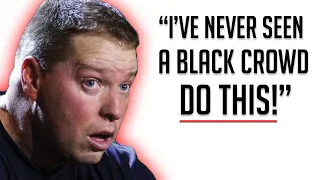 Gary Owen Breaks Down The Difference Between Black and White Comedy