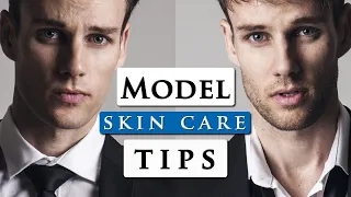 Model Skin care TIPS | Alex costa