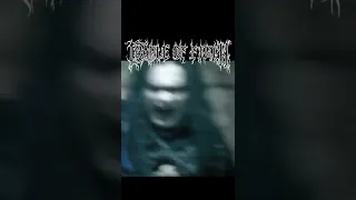 #short metal whatsapp storiy - Cradle of Filth   Nymphetamine