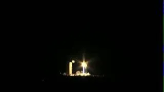 Video replay of the launch of Atlas 5 501 carrying NROL39 from Vandenberg AFB SLC-3E