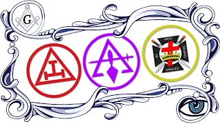 Masonic Education #10 York Rite