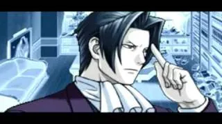 Ace Attorney Investigations Miles Edgeworth - Pursuit ~ Lying Coldly