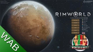 Rimworld - Worthabuy