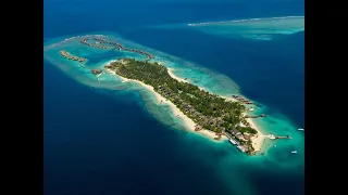 OZEN RESERVE BOLIFUSHI, 5* - Мальдивы