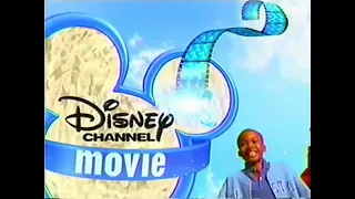 Disney Channel Movie Opening (2002-2006) (Highest Quality, Master Copy) (60fps)