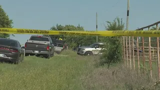 Seven bodies found in Oklahoma during search for missing girls