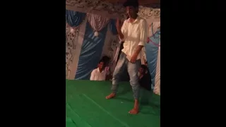 BeSt Rohit RoBoTiC Dance On Kaisi yeh JuDaI hai