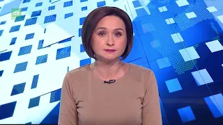 Новости 21.00 НТВ Молдова. 28.10.2022