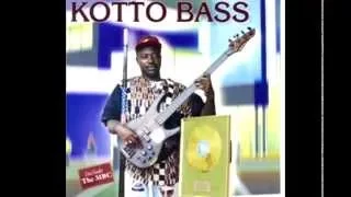 Best of Kotto Bass by Bass Dj