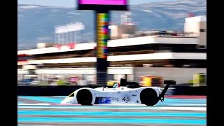 Dix mille tours by Peter Auto 2022 - Onboard Lucchini LMP2 Endurance racing Legends.