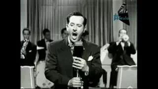 PEDRO INFANTE BESAME MUCHO