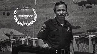 Peace Officer - Trailer