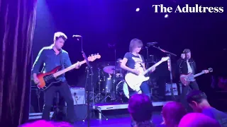 The Pretenders “The Adultress” Bowery Ballroom NYC 8-16-2023