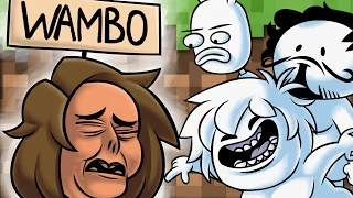 Oney Plays Animated: Wambo