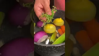 Коктейль из креветок / shrimp cocktail