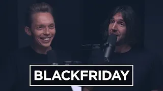 Ep. 159 | Blackfriday