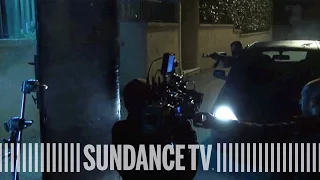 GOMORRAH | Special Effects (Behind the Scenes) | SundanceTV