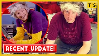 Edd China 2021 Updates: His Whereabouts, Activities & Many More!