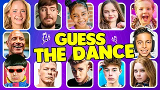 Guess The Meme & Youtuber By Song | Lay Lay, King Ferran, Salish Matter, MrBeast, Bieber, Nastya