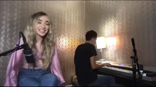 WOW (Remix) - Sabrina Carpenter | Live for Oswego